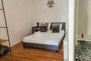 Le St Barth : Appartement T1 bis - 7