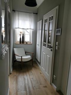 Schwarzwaldpanorama Doppelzimmer-WC - Ettlingen - 4