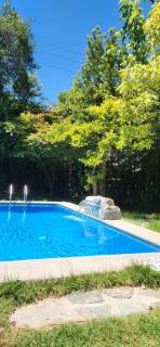 Lodge Spa Melipilla - Melipilla - 9