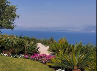The Romantic Dependance in Luxury Villa - Torri del Benaco - 1