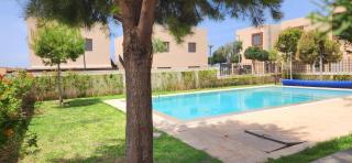 Appartement luxe Taghazout bay - mer & piscine - Agadir - 0