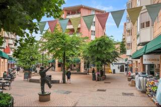 Sentral & Cozy apartment - Oslo - 2
