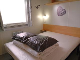 Bungalow charmant à Saint-Jean-de-Monts avec piscine privée - 4