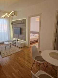 EMILY LUX Apartment Belgrade, Center - Belgrado - 7