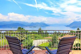 Lovely home with amazing lake views! - Casa Laura - Stresa - 8