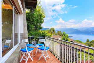 Lovely home with amazing lake views! - Casa Laura - Stresa - 1