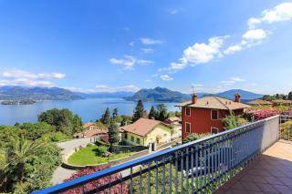 Lovely home with amazing lake views! - Casa Laura - Stresa - 3