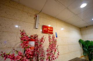 فندق الأحباب الكبرى الفندقية ٢ - 4