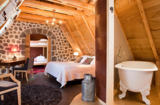 Le Bailliage Hôtel & Spa - 9