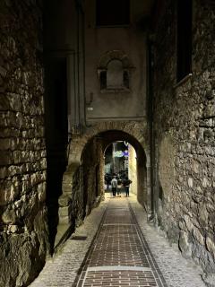 Porta della Valle Casa Vacanze - Castro dei Volsci - 7
