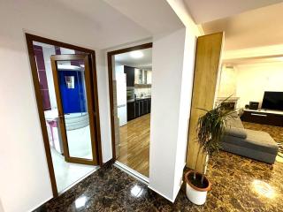 Chris Mountain Retreat - Campina - 3