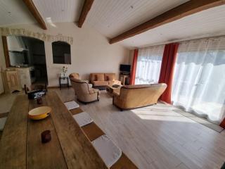 Agréable maisonnette entre océan et vignes - Vensac - 6
