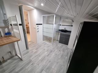 Agréable maisonnette entre océan et vignes - Vensac - 4