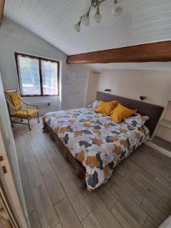 Agréable maisonnette entre océan et vignes - Vensac - 2