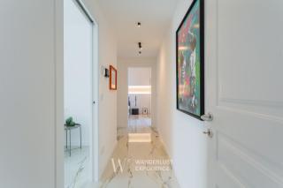 Wanderlust Experience Zenith Rooftop - 8