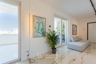 Wanderlust Experience Zenith Rooftop - Bitonto - 2