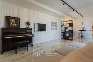 Wanderlust Experience Zenith Rooftop - Bitonto - 4
