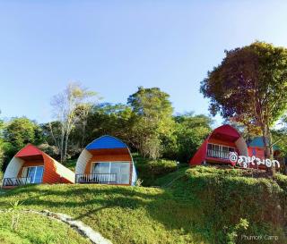 Phumork Camp Phu Chi Fa - Ban Huai Han - 0