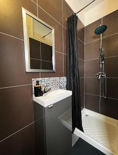 Studio cosy Ermont - 1