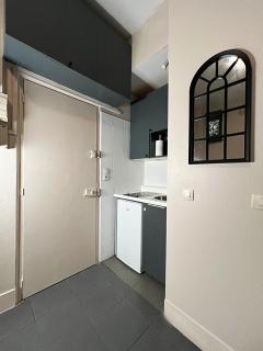 Studio cosy Ermont - Ermont - 2