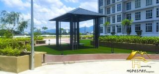 Ipoh Town Hillview 2Room By Hopesty - Ipoh - 6