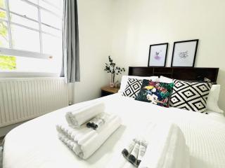 Newly refurbished flat in the heart of London - Londres - 0