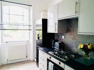 Newly refurbished flat in the heart of London - Londres - 7