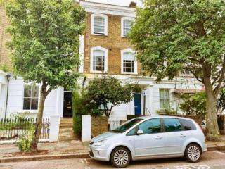 Newly refurbished flat in the heart of London - Londres - 5