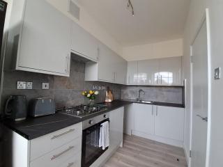 Newly refurbished flat in the heart of London - Londres - 4