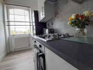Newly refurbished flat in the heart of London - Londres - 3