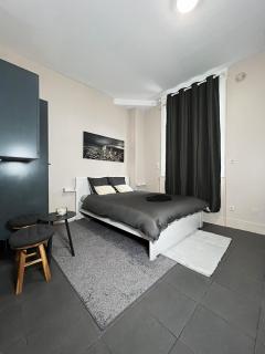 Studio cosy Ermont - 7