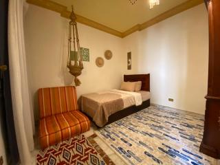 Snow room at pearl home - Cairo - 0