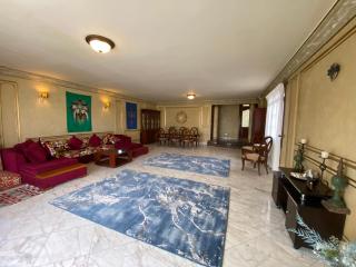 Snow room at pearl home - Il Cairo - 2