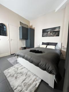 Studio cosy Ermont - Ermont - 5