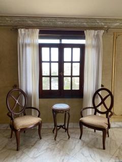 Snow room at pearl home - Il Cairo - 1