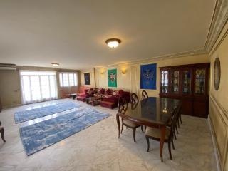 Snow room at pearl home - Il Cairo - 5