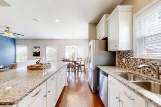 Home Sweet Home in Charleston! 3BR full amenities - Charleston - 7