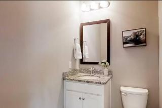 Home Sweet Home in Charleston! 3BR full amenities - Charleston - 4