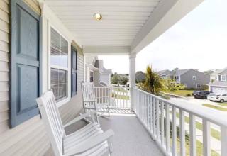 Home Sweet Home in Charleston! 3BR full amenities - 3