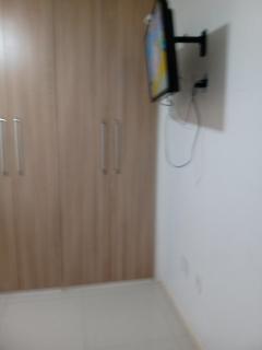 Apto praia do forte - 7