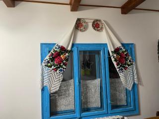 Rai pe Deal Chalet - Leordina - 2