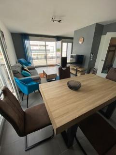 Logement Standing avec parking privé - proche CERN, Genève, ONU - Saint-Genis-Pouilly - 6