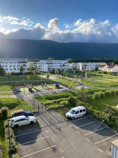 Logement Standing avec parking privé - proche CERN, Genève, ONU - Saint-Genis-Pouilly - 4