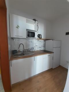 Apartment Frane - Starigrad-Paklenica - 3