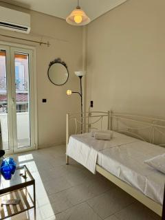 Onar Seaview Apartment in Pythagorio - 5