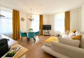 Citywohnung zum Wohlfühlen - Chemnitz - 9