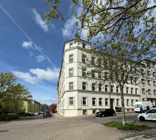 Citywohnung zum Wohlfühlen - Chemnitz - 5