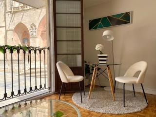 Puerta al cielo Suite - 1