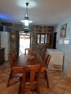 Villa Cantinho dos Avós - Baião - 3