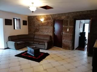 Villa Cantinho dos Avós - Baião - 2